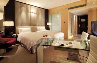 نیکو شانگهای