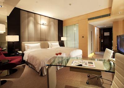 نیکو شانگهای