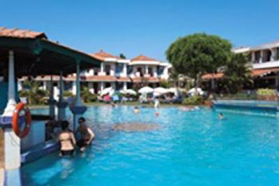 د هریتیج ویلیج کلاب