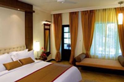 د هریتیج ویلیج کلاب