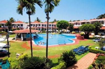 د هریتیج ویلیج کلاب