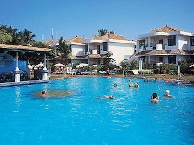 د هریتیج ویلیج کلاب