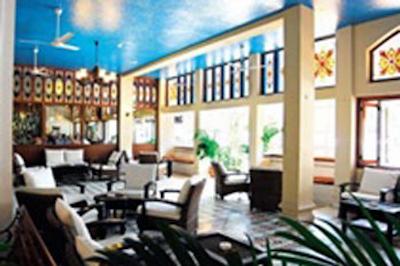 د هریتیج ویلیج کلاب