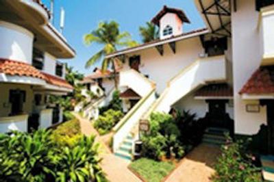 د هریتیج ویلیج کلاب