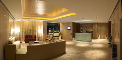 رویال ارکید سنترال