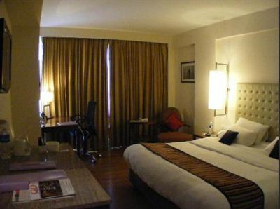 رویال ارکید سنترال