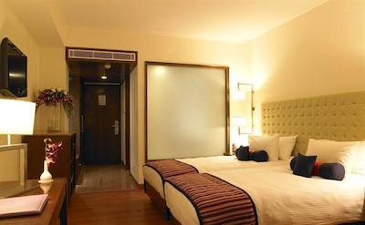 رویال ارکید سنترال