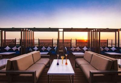 رویال ارکید سنترال