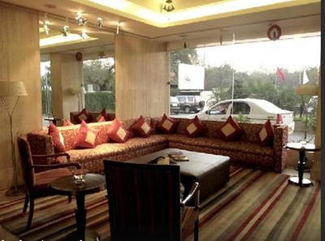 رویال ارکید سنترال