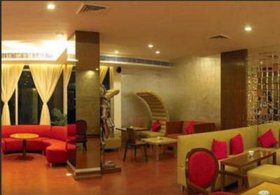 رویال ارکید سنترال