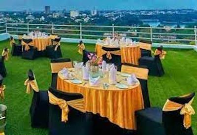 رویال ارکید سنترال