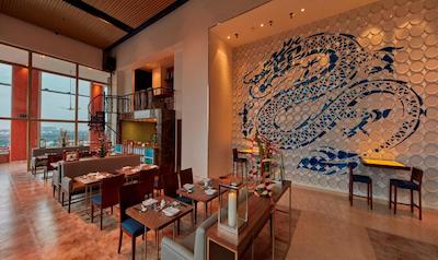 رویال ارکید سنترال