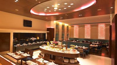 رویال ارکید سنترال