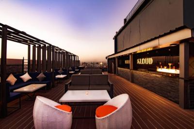 رویال ارکید سنترال