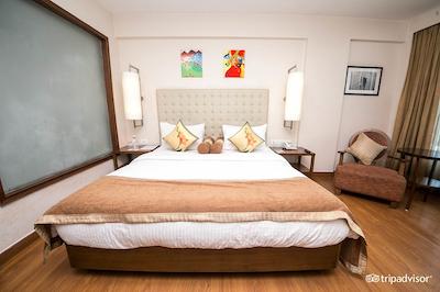 رویال ارکید سنترال