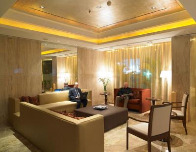 رویال ارکید سنترال