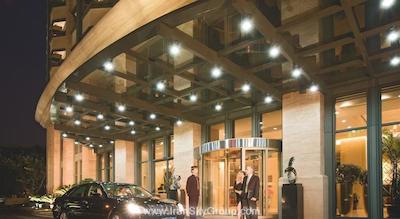 گرند مرکور شانگهای هنگ کیاو