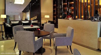 گرند مرکور شانگهای هنگ کیاو