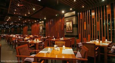 گرند مرکور شانگهای هنگ کیاو