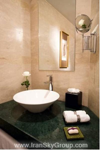 گرند مرکور شانگهای هنگ کیاو