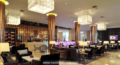 گرند مرکور شانگهای هنگ کیاو