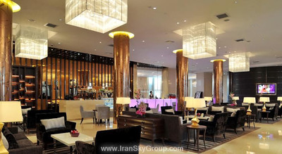 گرند مرکور شانگهای هنگ کیاو