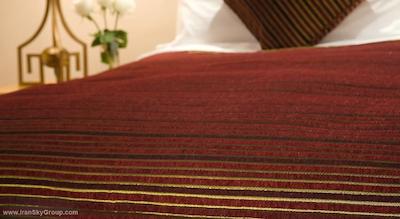 گرند مرکور شانگهای هنگ کیاو