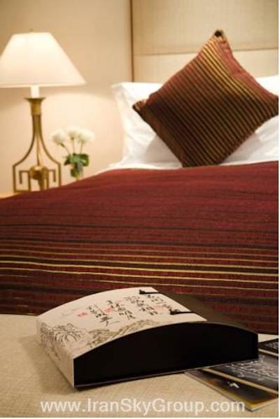 گرند مرکور شانگهای هنگ کیاو