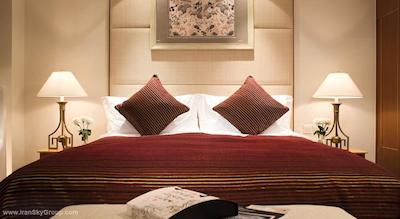 گرند مرکور شانگهای هنگ کیاو