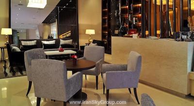 گرند مرکور شانگهای هنگ کیاو