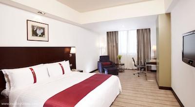 هالیدی این شانگهای ویستا