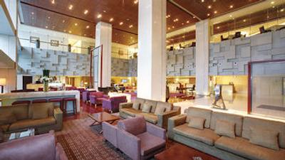 هالیدی این شانگهای ویستا