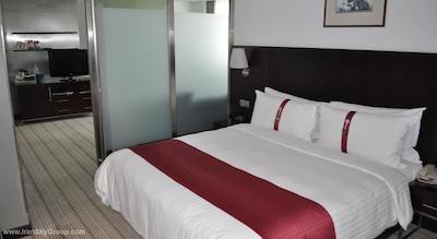 هالیدی این شانگهای ویستا