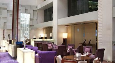 هالیدی این شانگهای ویستا