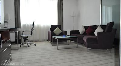 هالیدی این شانگهای ویستا