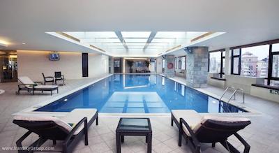 هالیدی این شانگهای ویستا