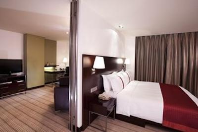 هالیدی این شانگهای ویستا