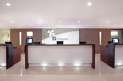 هالیدی این شانگهای ویستا