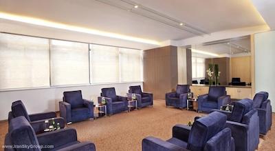 هالیدی این شانگهای ویستا