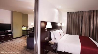 هالیدی این شانگهای ویستا