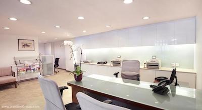 هالیدی این شانگهای ویستا