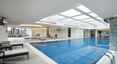 هالیدی این شانگهای ویستا