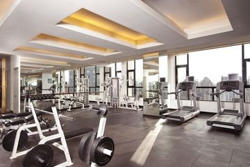 هالیدی این شانگهای ویستا