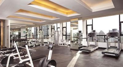 هالیدی این شانگهای ویستا