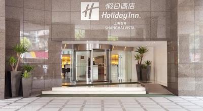 هالیدی این شانگهای ویستا