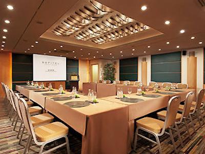 سفیتل هایلند