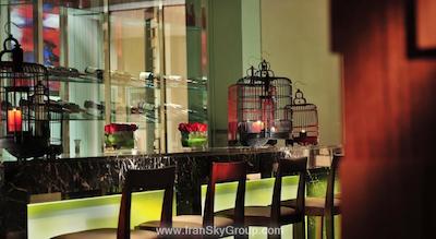 سفیتل هایلند