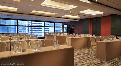 سفیتل هایلند