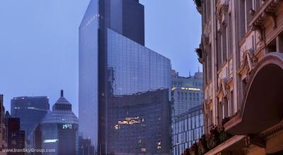 سفیتل هایلند