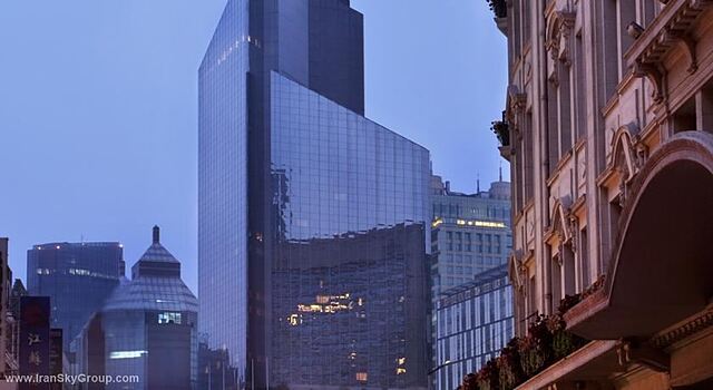 سفیتل هایلند